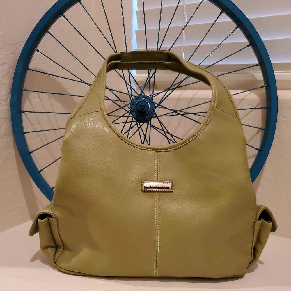 Strada Hobo Purse